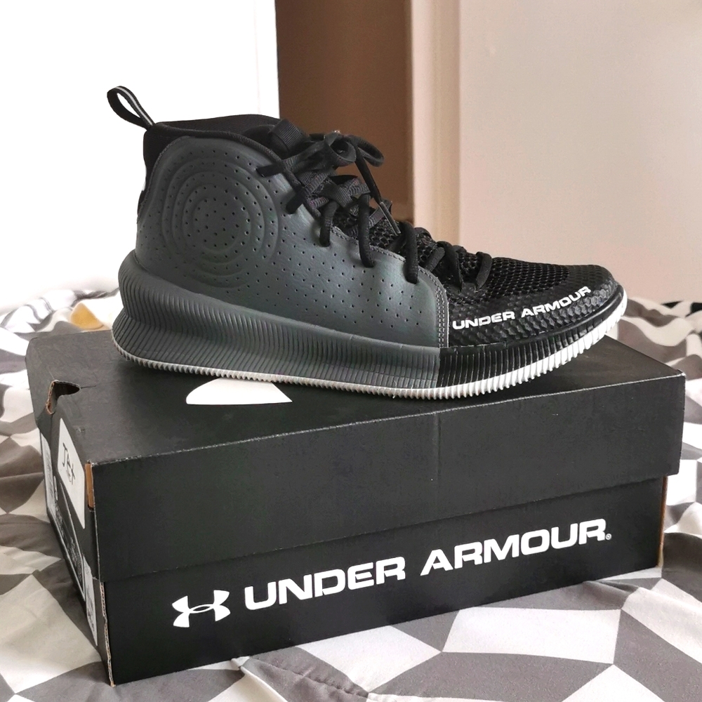 Under Armour Jets